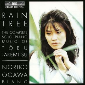 Download track 06. Piano Distance (1961) Toru Takemitsu