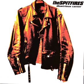 Download track Alone (Live) The Spitfires