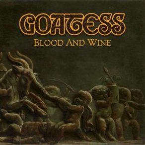 Download track Goddess Goatess