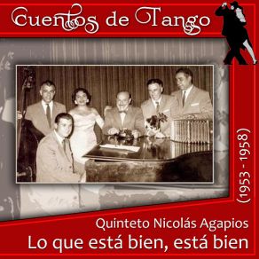 Download track Armenonville Quinteto Nicolás Agapios