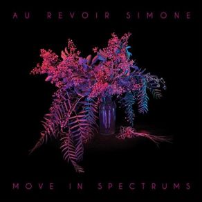 Download track Just Like A Tree Au Revoir Simone