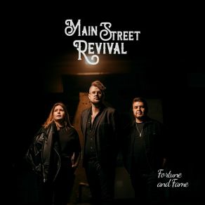 Download track Second Chance Main Street Revival