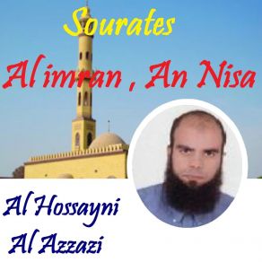 Download track Sourate Al Imran, Pt. 3 (Quran) Al Hossayni Al Azzazi