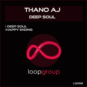 Download track Happy Ending (Original Mix) Thano Aj