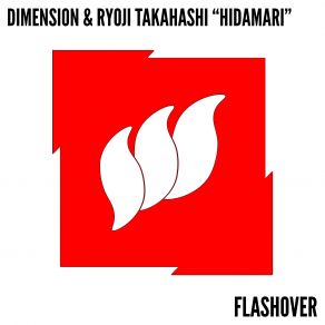 Download track Hidamari' (Radio Edit) Dimension, RYOJI TAKAHASHI