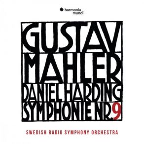 Download track Symphony No. 9: IV. Adagio. Sehr Langsam Und Noch Zurückhaltend Sveriges Radios Symfoniorkester, Daniel Harding