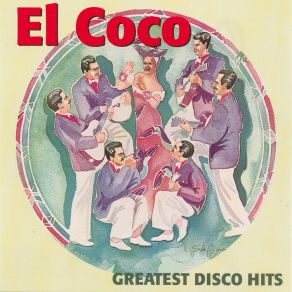 Download track A Brighter Shade Of Blue El Coco