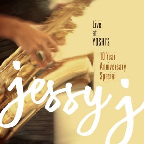 Download track Tequila Moon (Live) Jessy J