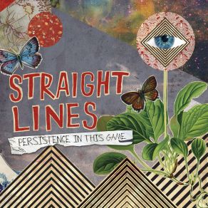 Download track Antics Straight Lines