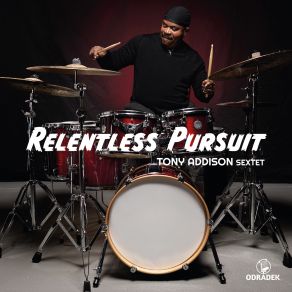 Download track Relentless Pursuit Tony Addison