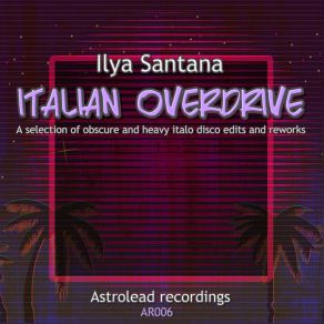 Download track Instrumental Bomb Ilya Santana