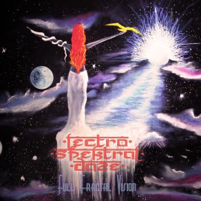 Download track Constant Awareness Lectro Spektral Daze