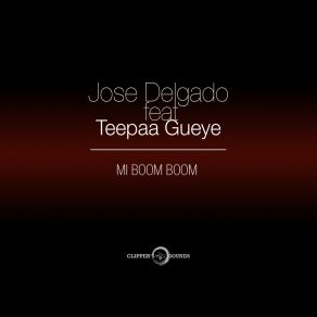 Download track Mi Boom Boom (Extended Mix) Teepaa Gueye