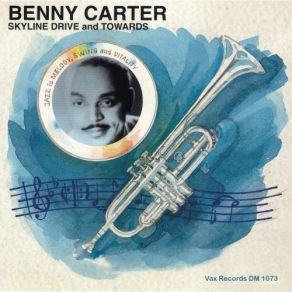 Download track Some Of These Days The Benny CarterSonora Swing Band