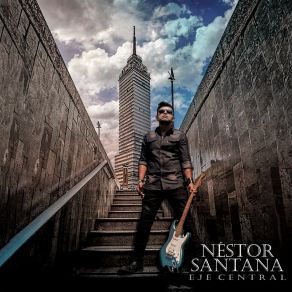 Download track Entre Sombras Nestor Santana