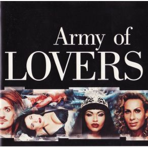 Download track Sexual Revolution Army Of Lovers