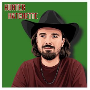 Download track I Guess That's Life Hunter Hatchette