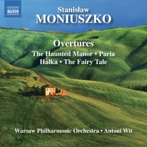 Download track Kochanka Hetmanska (The Hetman National Warsaw Philharmonic Orchestra, The, Antoni Wit