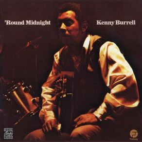 Download track A Streetcar Named Desire Kenny Burrell