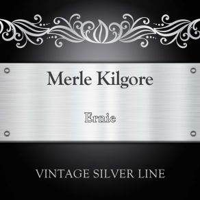 Download track Lover's Hell (Original Mix) Merle Kilgore