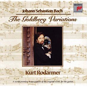 Download track Variation 16 - Overture Kurt Rodarmer