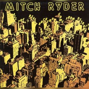 Download track Nice And Easy Mitch Ryder