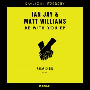 Download track Last Night (Original Mix) Matt Williams, Ian Jay