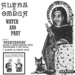 Download track Rastafari Exile, Alpha & Omega, Nishka