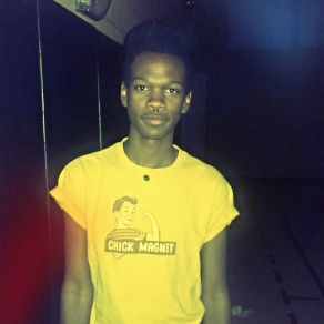 Download track I Know It's A Good Thing Shamir