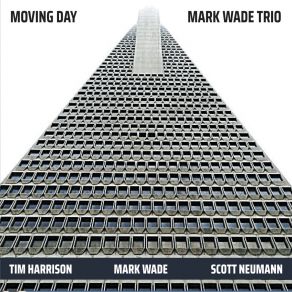 Download track The Quarter Mark Wade Trio