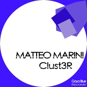 Download track Clust3r Matteo Marini