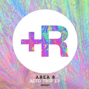 Download track Elevate Area 8