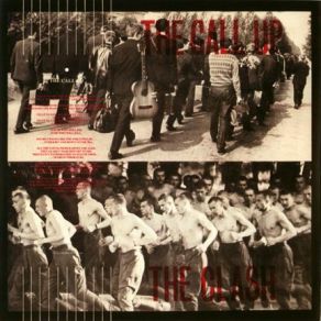 Download track The Call Up The Clash