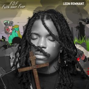 Download track Zion Leon RemnantRuffman