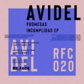 Download track Promesas Incumplidas (Original Mix) Avidel