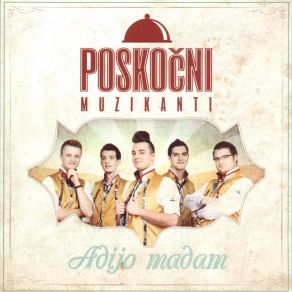 Download track Nenapisan Roman Poskočni Muzikanti