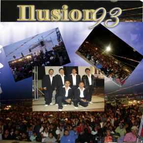 Download track A Cambio De Que (En Vivo) Ilusion 93