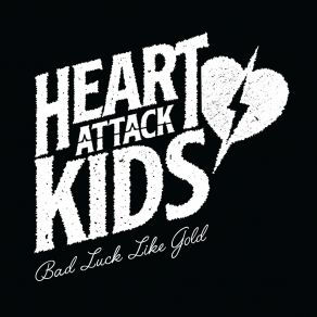 Download track Flesh And Bone Heart Attack Kids