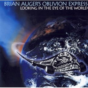 Download track The Night Town Brian Auger'S Oblivion Express