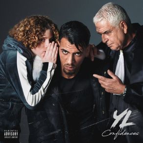 Download track La Hagra YLSofiane, The Niro