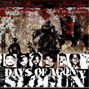 Download track Philosophy Of Resentment Slogun