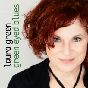 Download track It Ain't Easy Laura Green