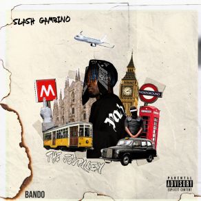 Download track Head To Toes Slash Gambino