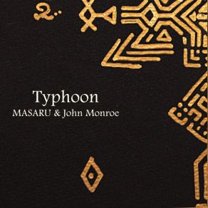 Download track Typhoon (Sakiko Osawa Remix) MASARU