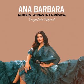 Download track Pensándolo Bien Ana Bárbara