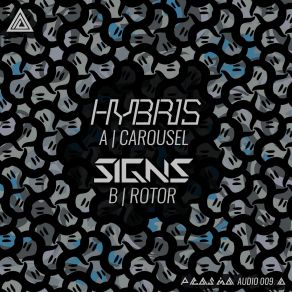 Download track Rotor (Original Mix) Signs, Hybris