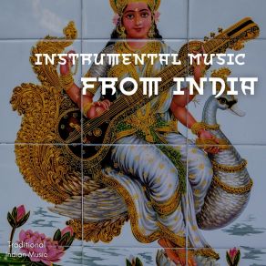 Download track Raga Hansadhwani (Dancing Spring) (Ocean Sounds) Traditional Indian MusicOcean Sounds