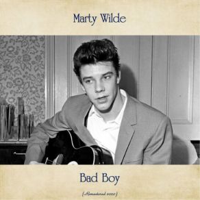 Download track I Flipped (Remastered 2020) Marty Wilde