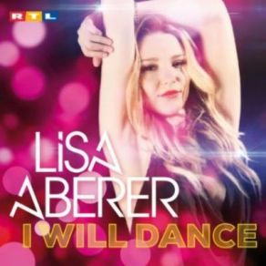 Download track I Will Dance (Eric Chase Edit) Lisa Aberer