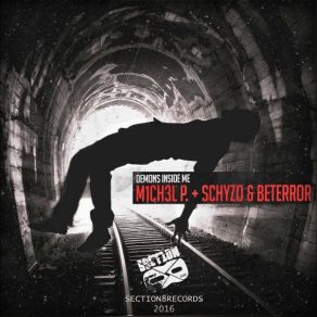 Download track Demons Inside Me (Original Mix) M1CH3L P